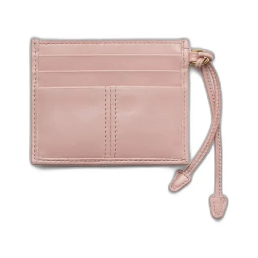 Leather Card Holder