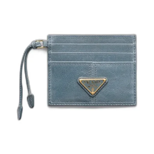 Leather Card Holder
