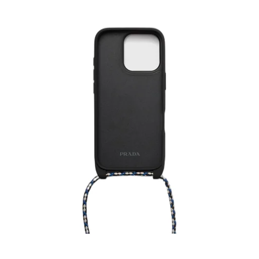 Leather Case For Iphone 16 Pro