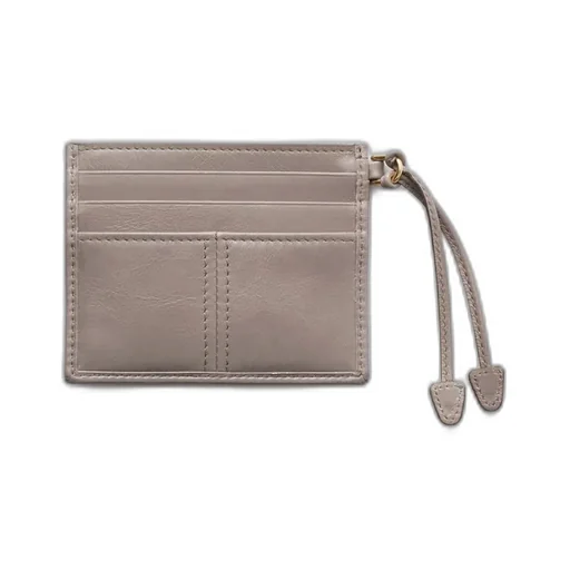 Leather Card Holder