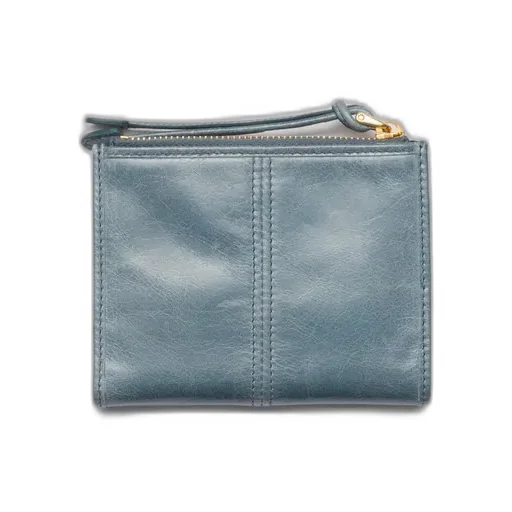 Small Leather Wallet