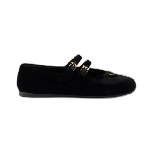 Velvet Ballerinas