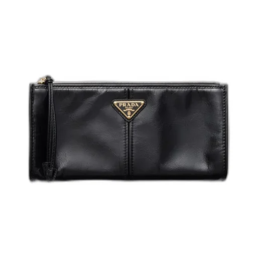 Leather Pouch