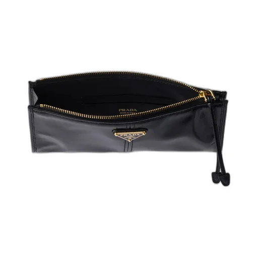 Leather Pouch
