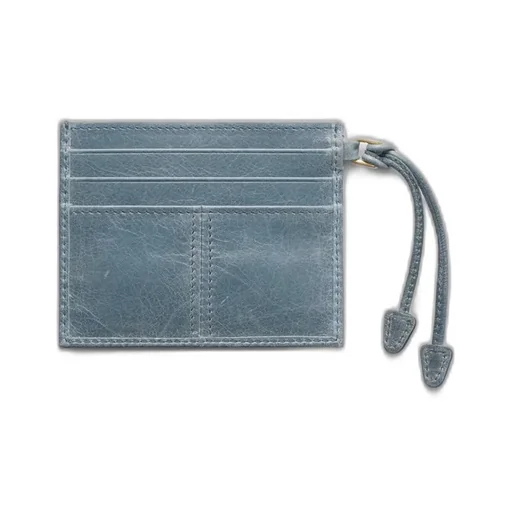 Leather Card Holder
