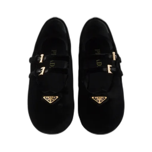 Velvet Ballerinas