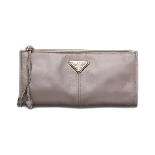 Leather Pouch