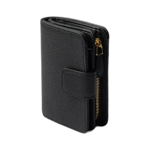 Small Leather Wallet
