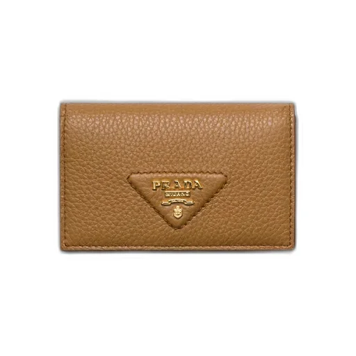Leather Card Holder