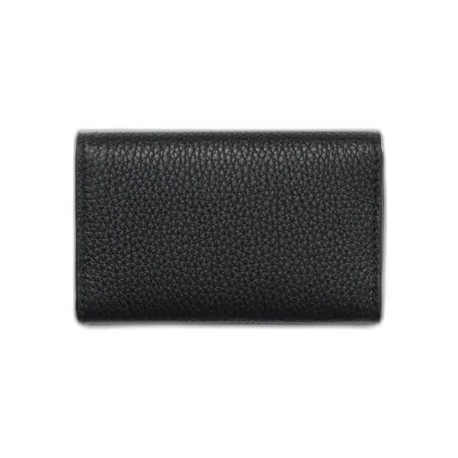 Leather Card Holder