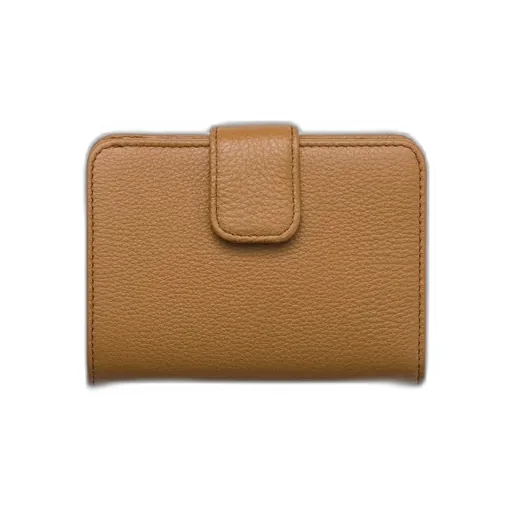 Small Leather Wallet
