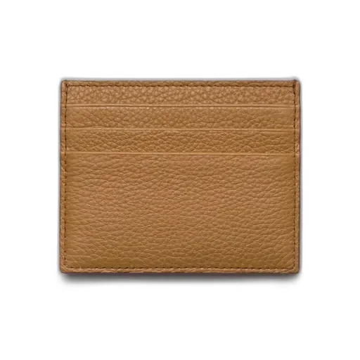 Leather Card Holder