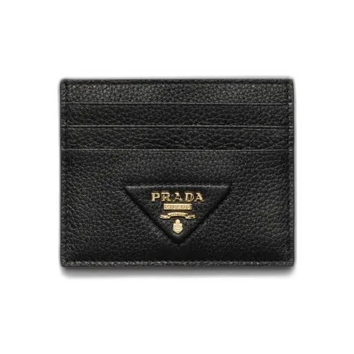 Leather Card Holder