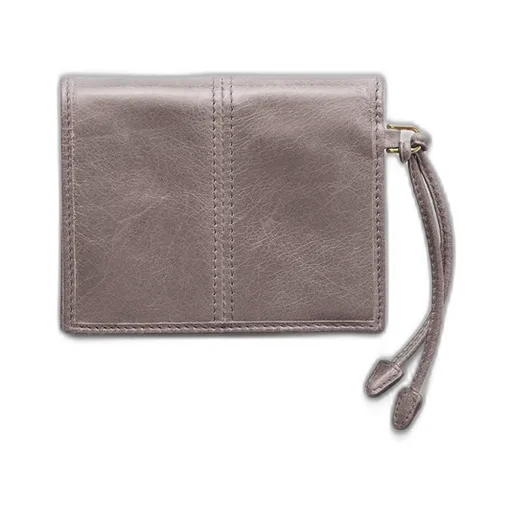 Small Leather Wallet