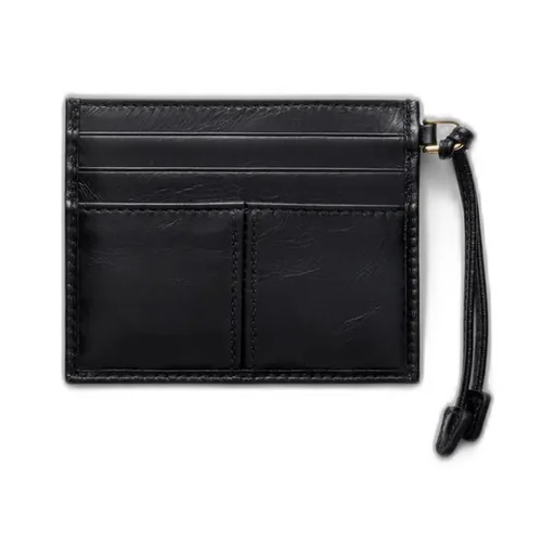Leather Card Holder