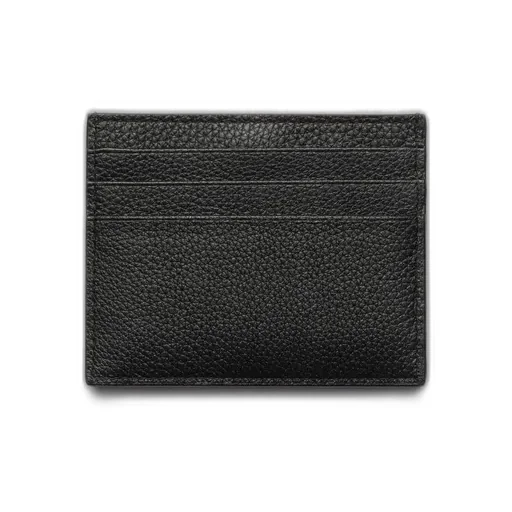 Leather Card Holder