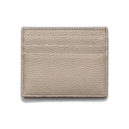 Leather Card Holder