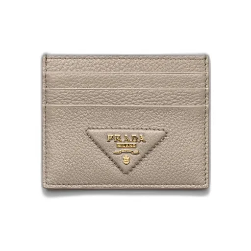 Leather Card Holder