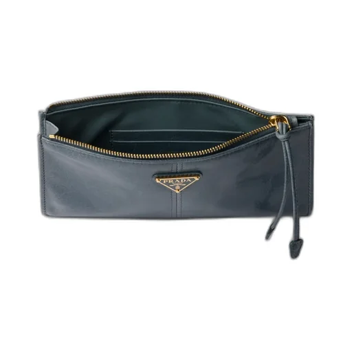 Leather Pouch