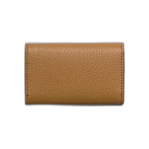 Leather Card Holder