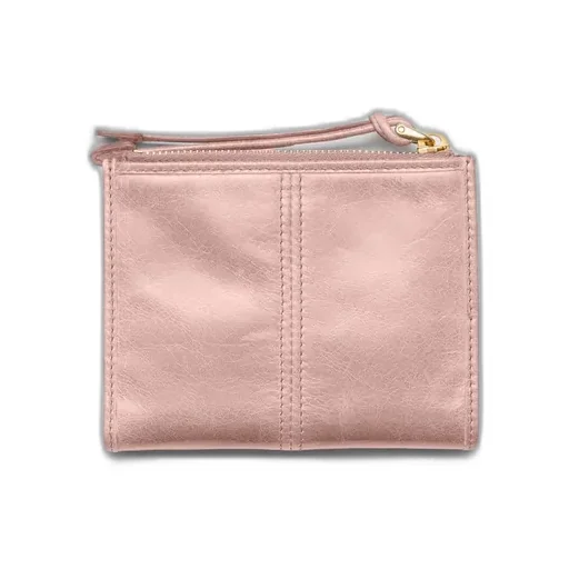 Small Leather Wallet