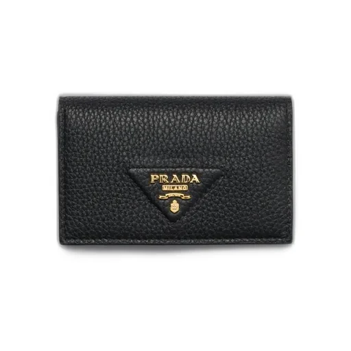 Leather Card Holder