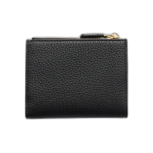Small Leather Wallet