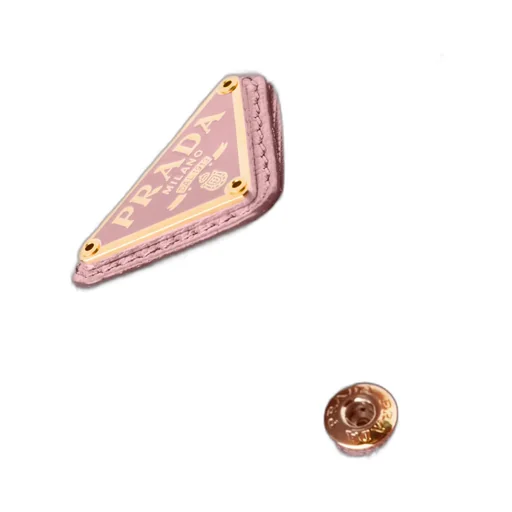 Small Saffiano Leather Wallet