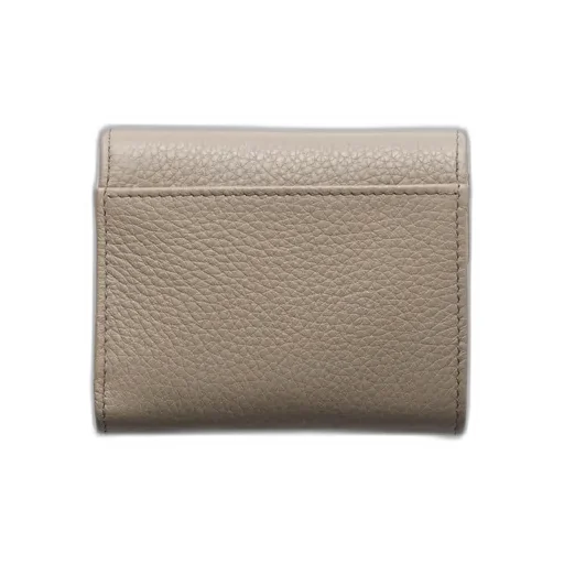 Small Leather Wallet