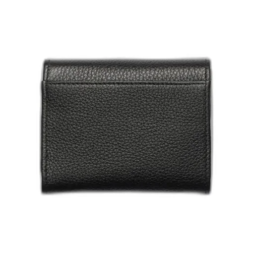 Small Leather Wallet
