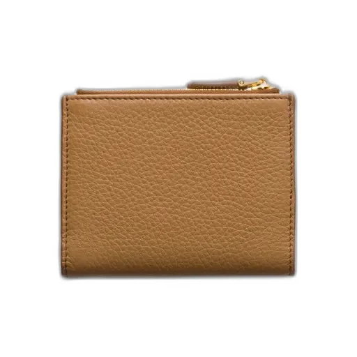 Small Leather Wallet