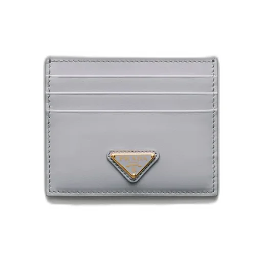Leather Card Holder