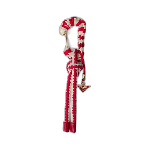 Cord Bag Pendant