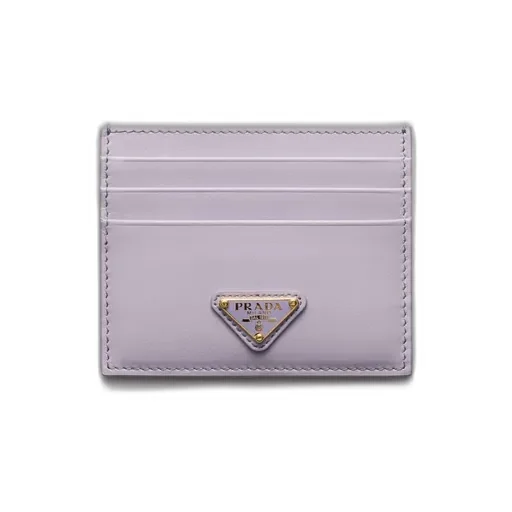 Leather Card Holder