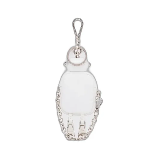Re-Nylon Robot Bag Charm