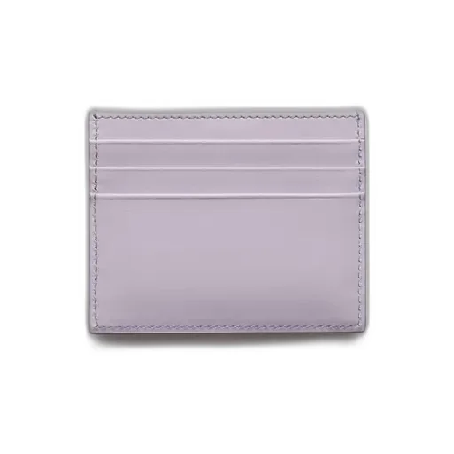 Leather Card Holder