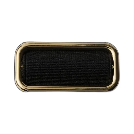 Velvet Mini-Pouch