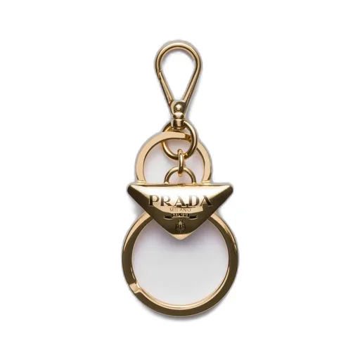 Metal Key Ring