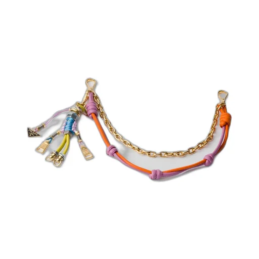 Pop Strings Bag Charm