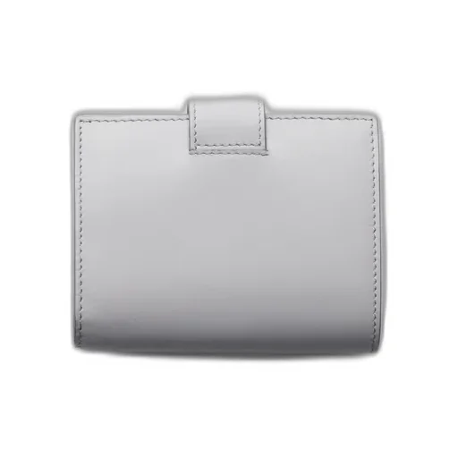 Small Leather Wallet
