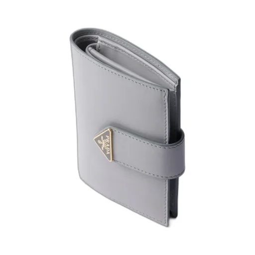 Small Leather Wallet