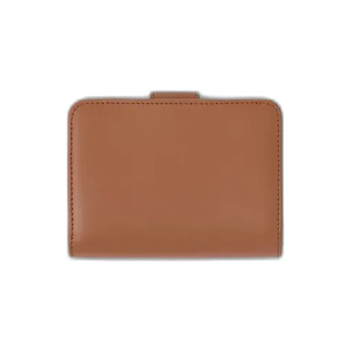Small Leather Wallet