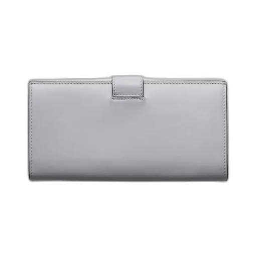 Large Leather Wallet