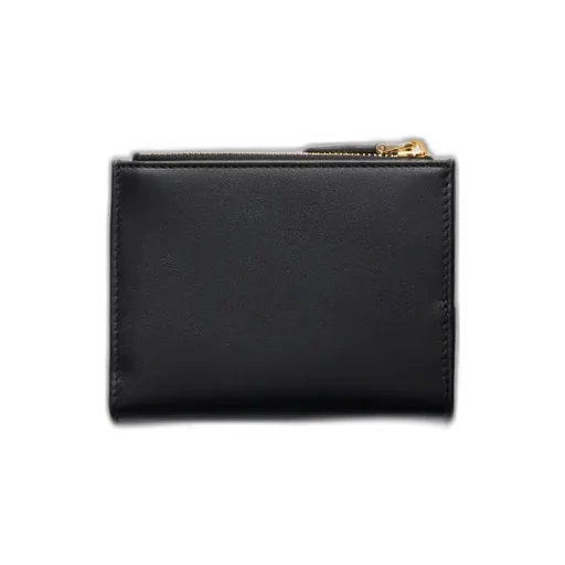 Small Leather Wallet