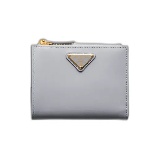 Small Leather Wallet