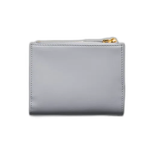 Small Leather Wallet