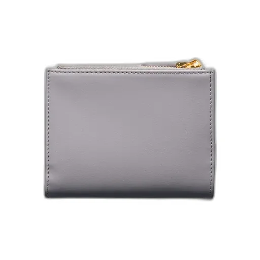 Small Leather Wallet