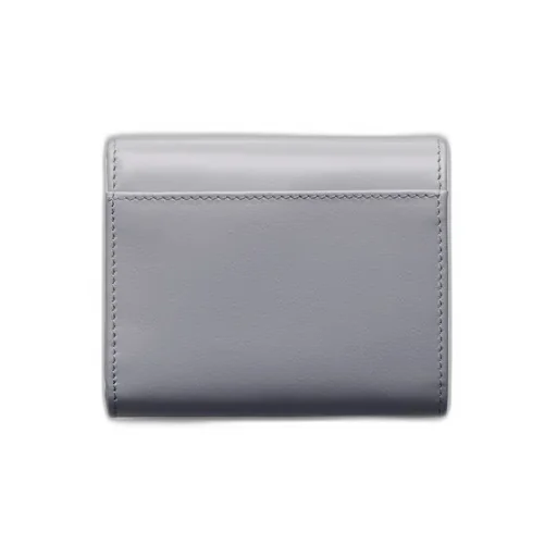 Small Leather Wallet