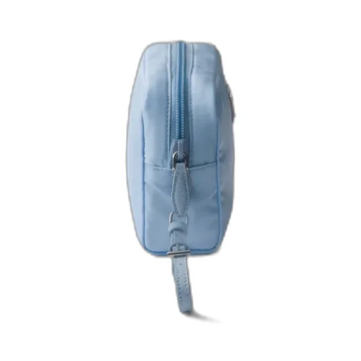 Small Re-Nylon Pouch