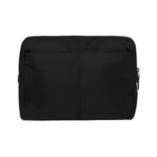 Large Re-Nylon Travel Pouch